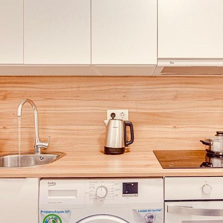 Quiet Marina Gardens Apartment โอโกรูญา ภายนอก รูปภาพ