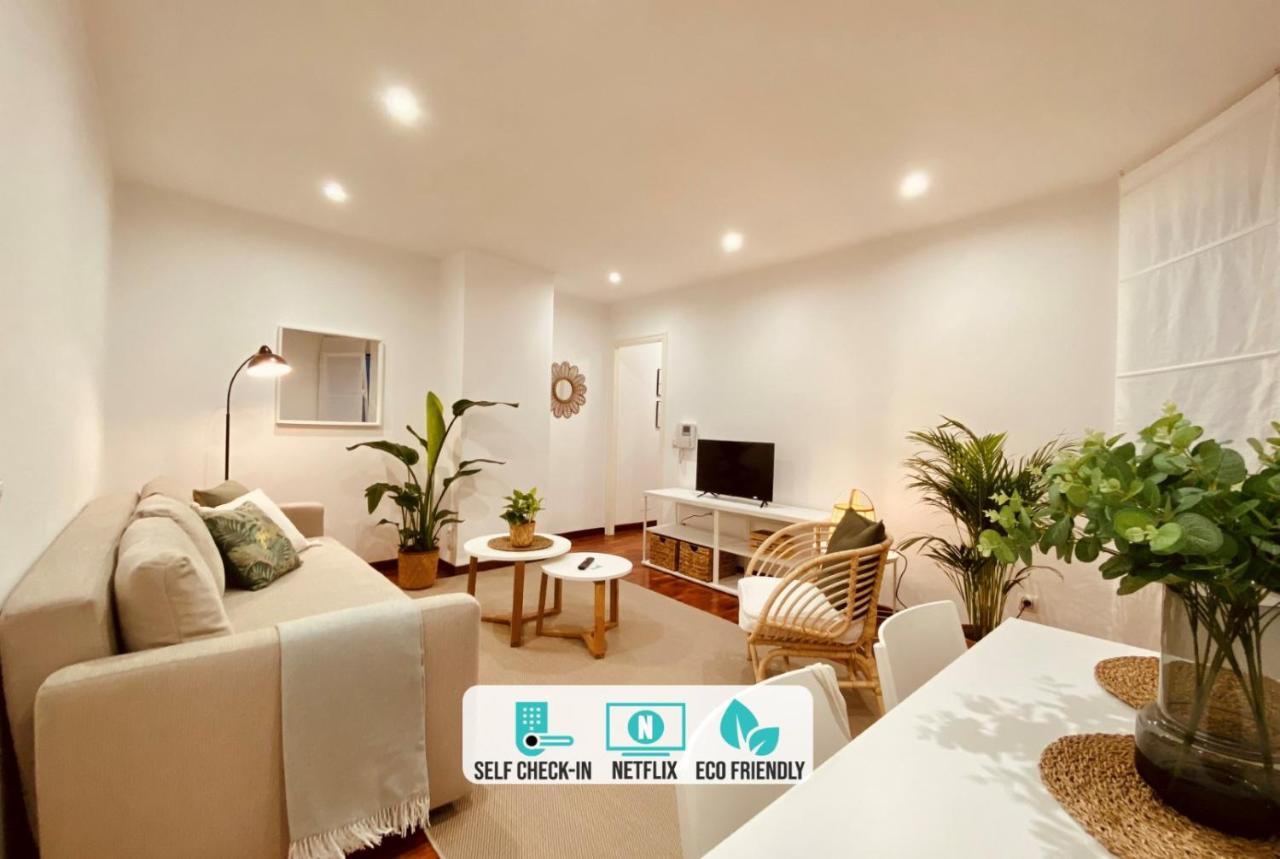 Quiet Marina Gardens Apartment โอโกรูญา ภายนอก รูปภาพ