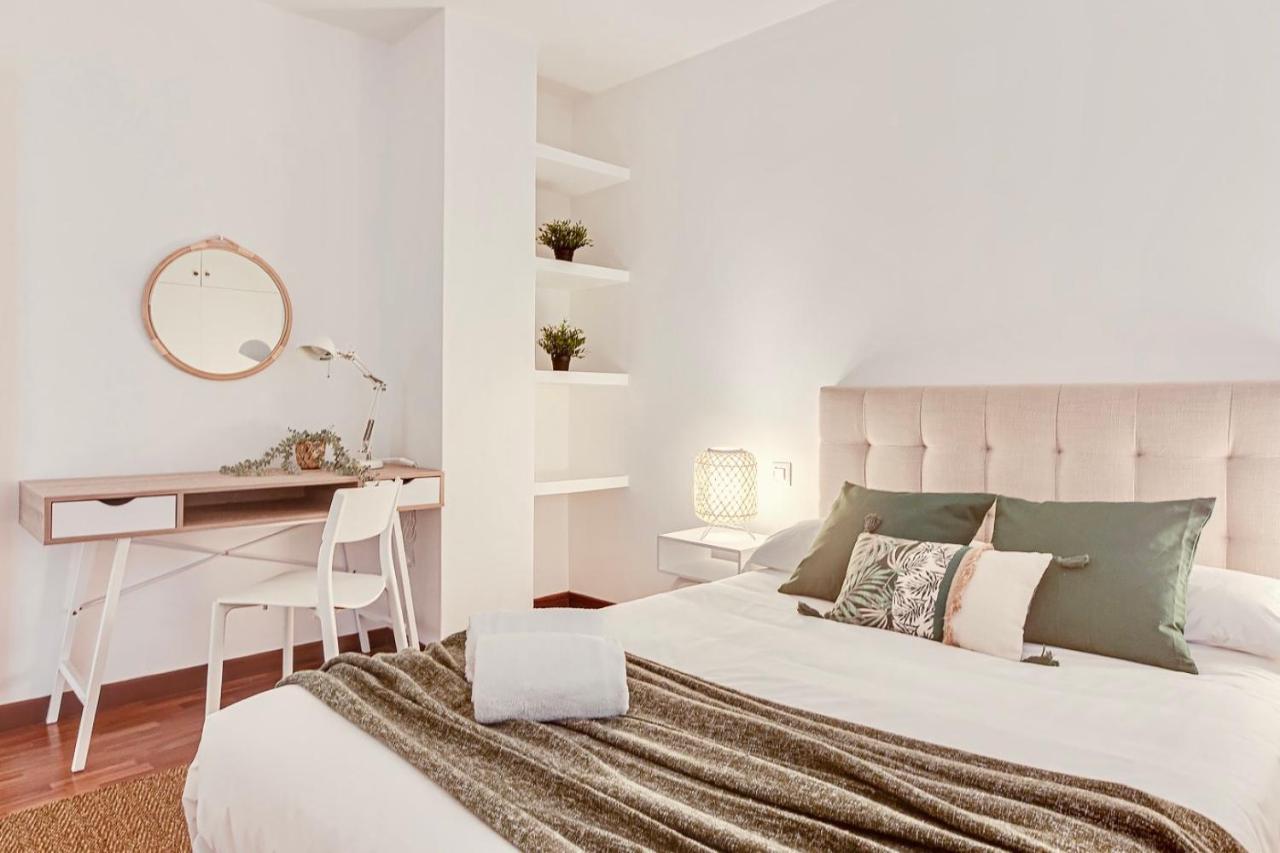 Quiet Marina Gardens Apartment โอโกรูญา ภายนอก รูปภาพ